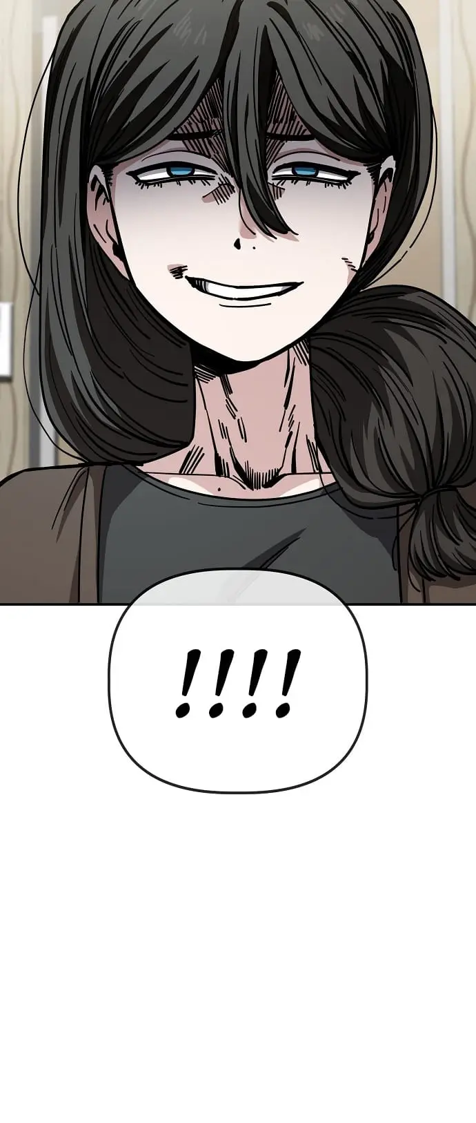 Read Unemployed Gye Baek soon Manga Online