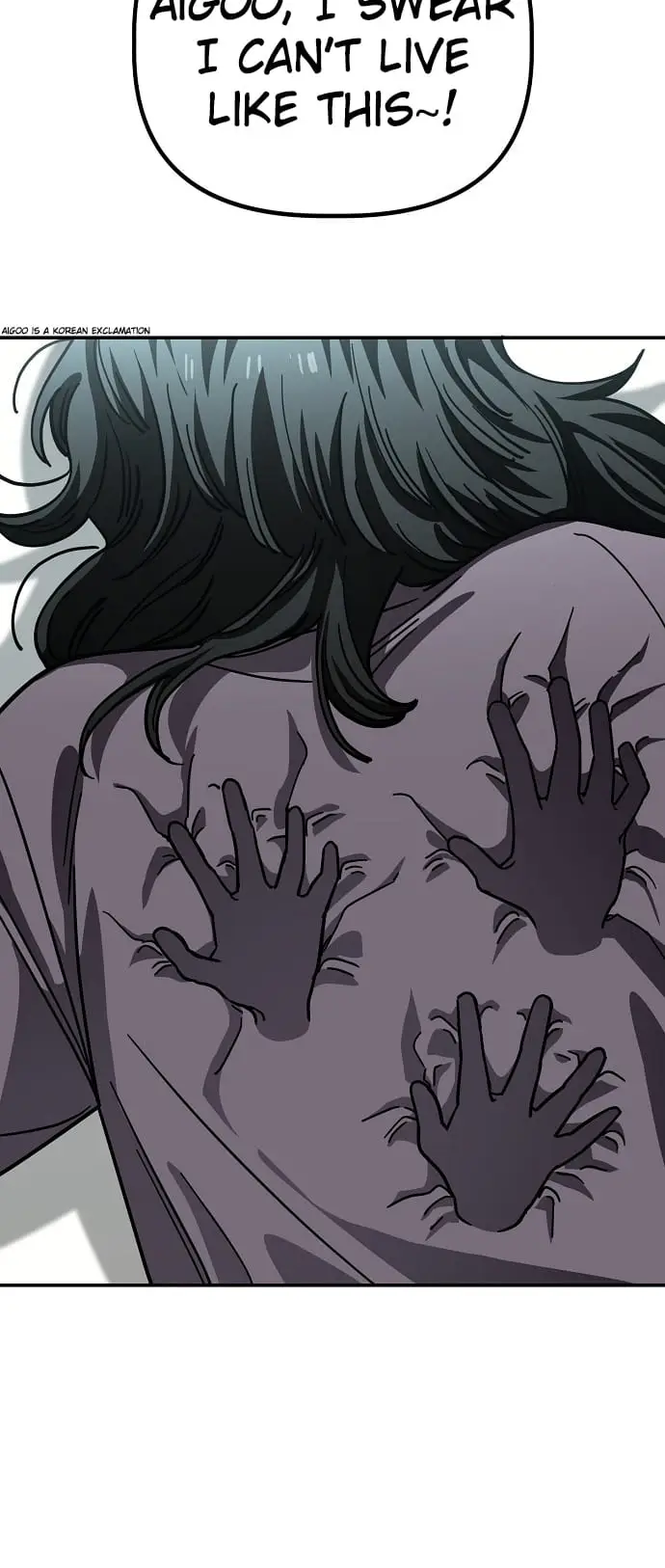 Read Unemployed Gye Baek soon Manga Online