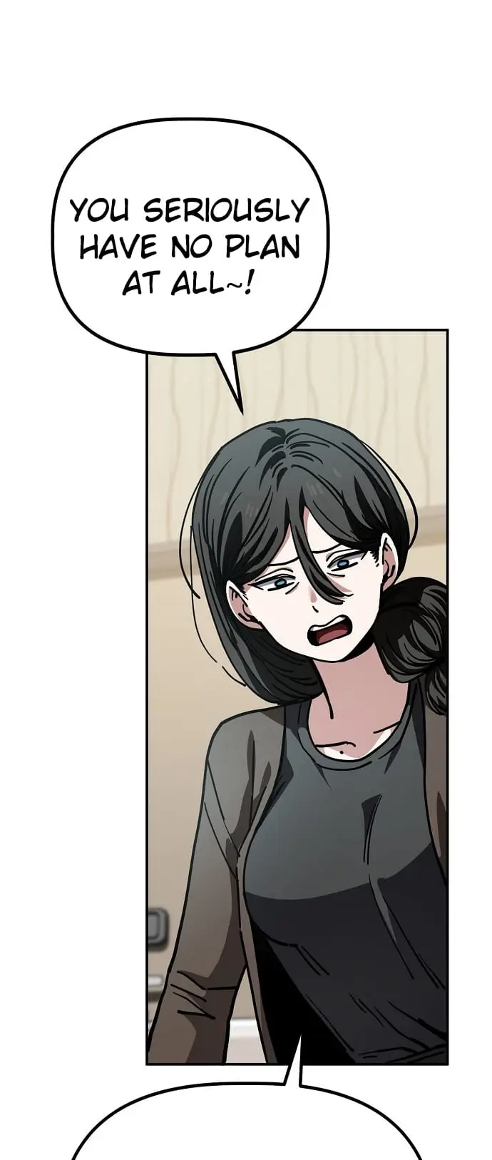 Read Unemployed Gye Baek soon Manga Online