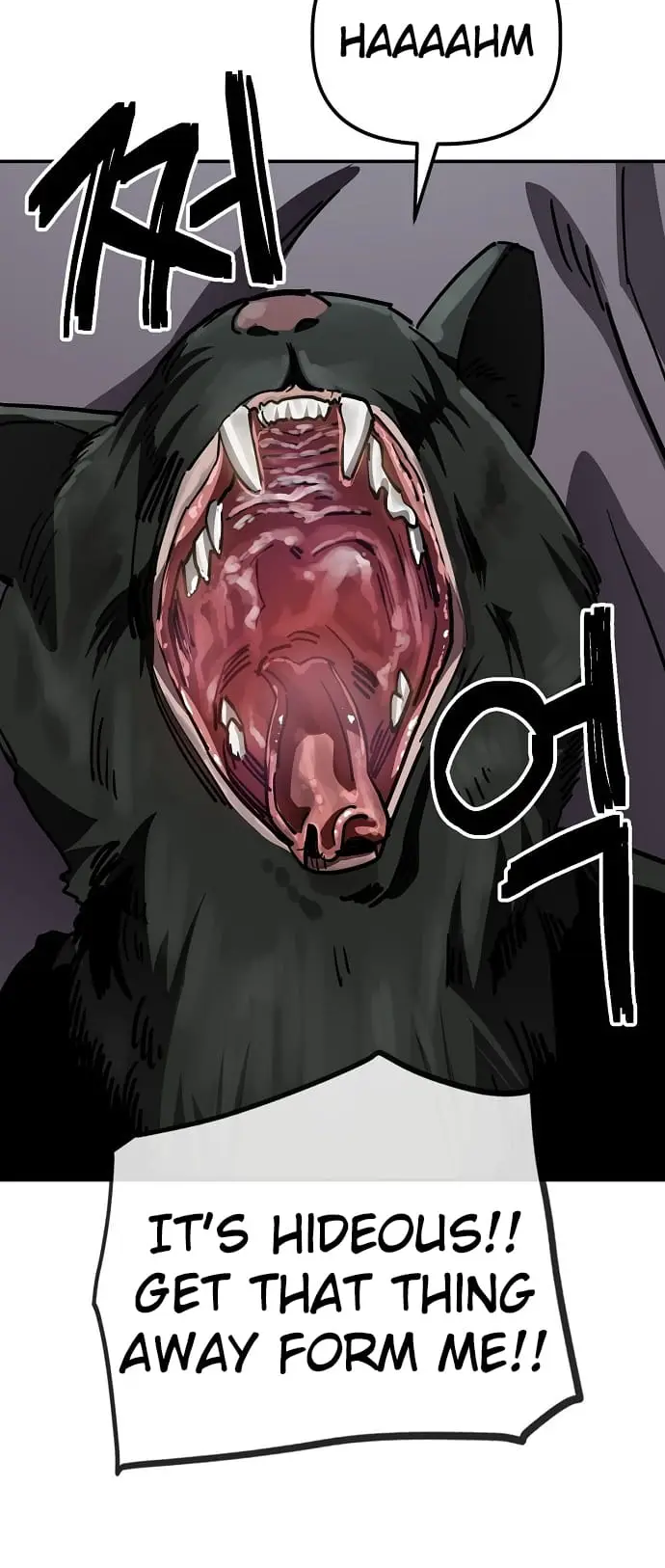 Read Unemployed Gye Baek soon Manga Online