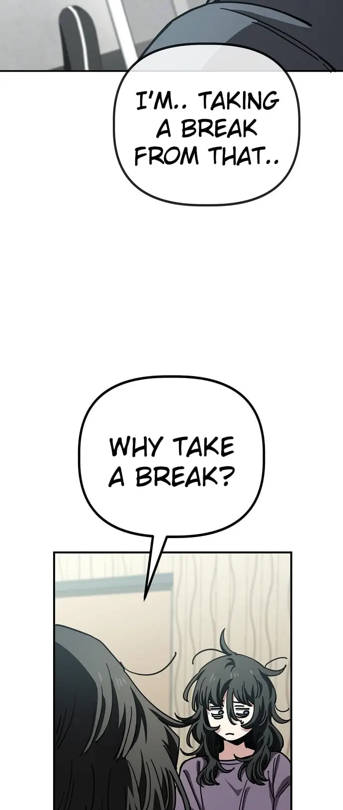 Read Unemployed Gye Baek soon Manga Online