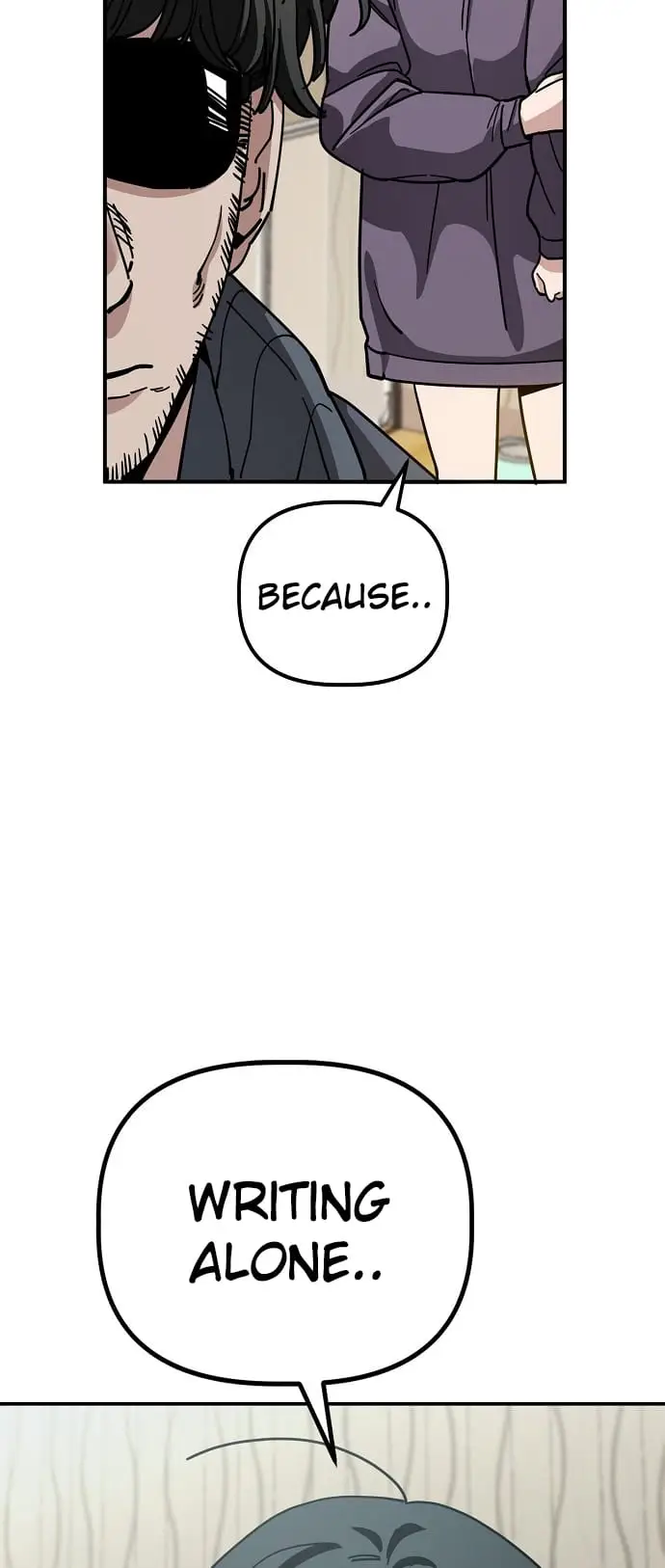 Read Unemployed Gye Baek soon Manga Online