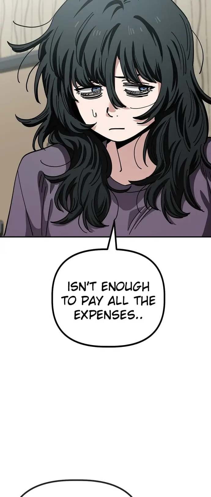 Read Unemployed Gye Baek soon Manga Online