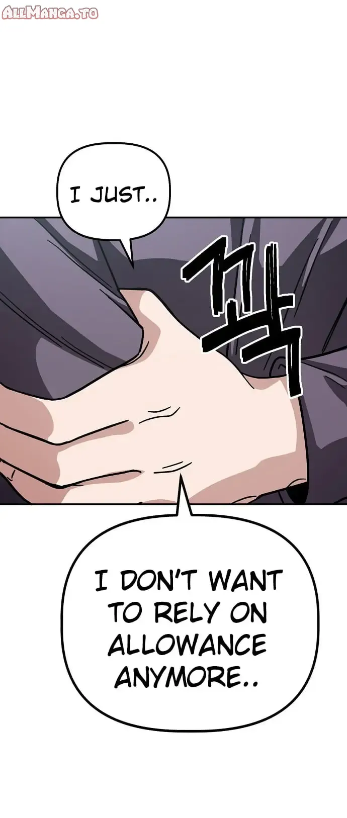 Read Unemployed Gye Baek soon Manga Online