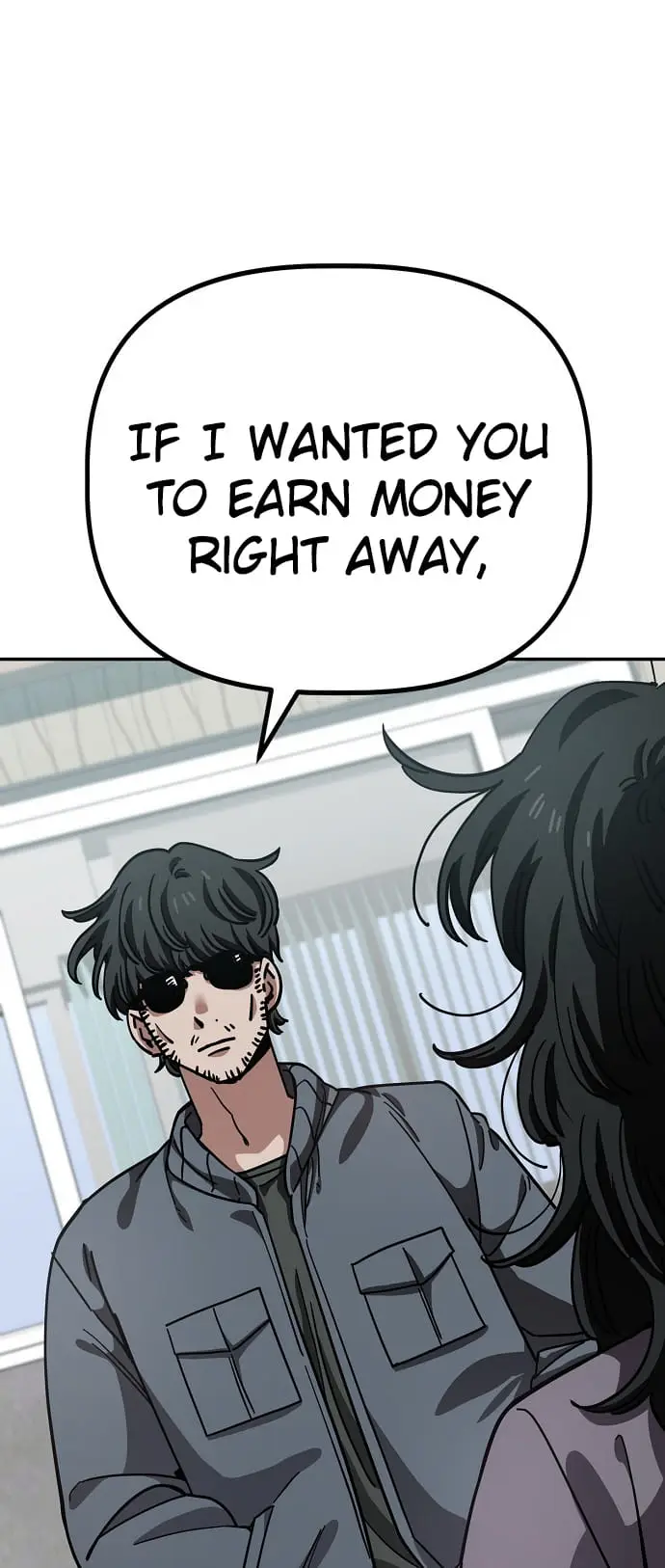 Read Unemployed Gye Baek soon Manga Online