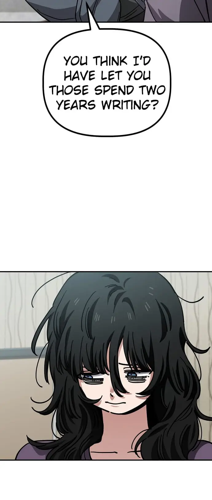Read Unemployed Gye Baek soon Manga Online