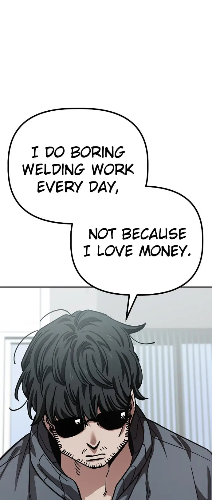 Read Unemployed Gye Baek soon Manga Online