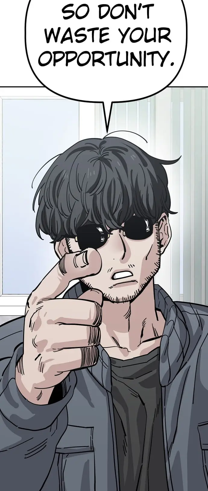 Read Unemployed Gye Baek soon Manga Online
