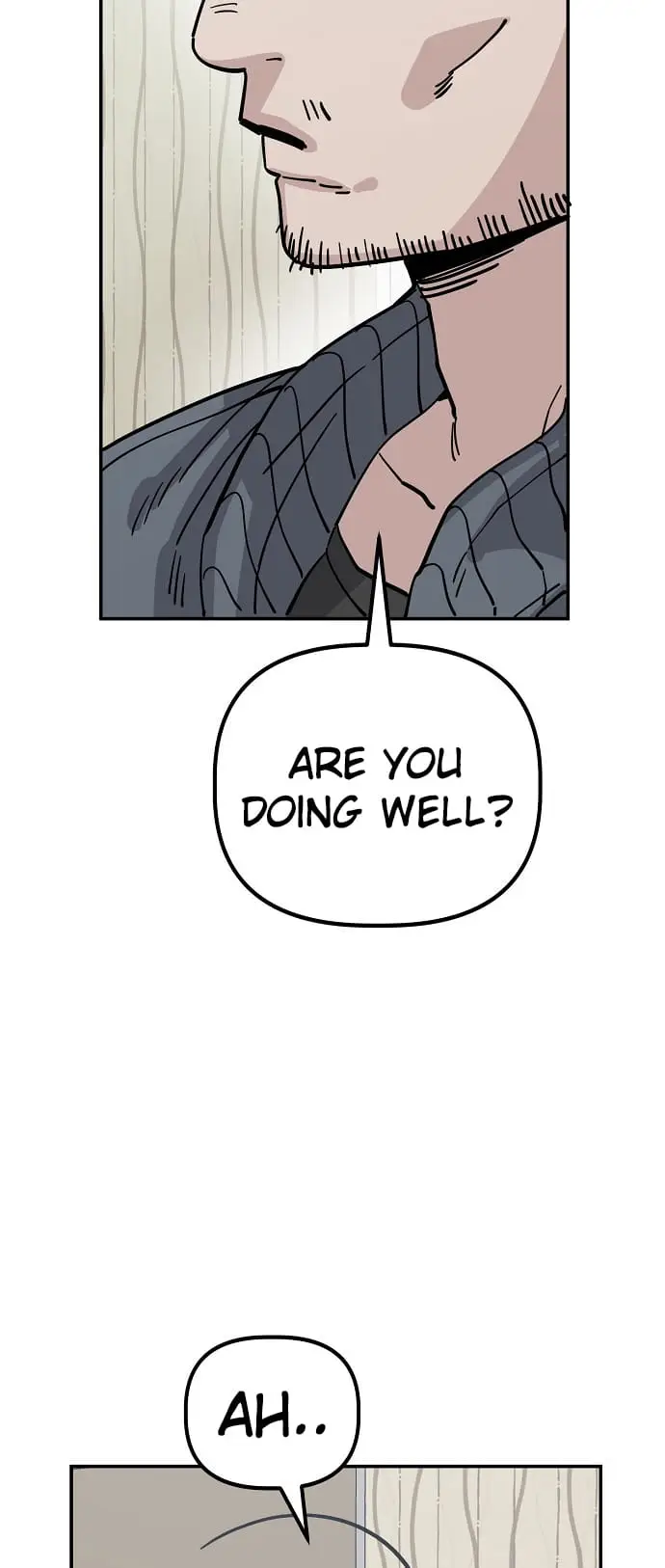 Read Unemployed Gye Baek soon Manga Online