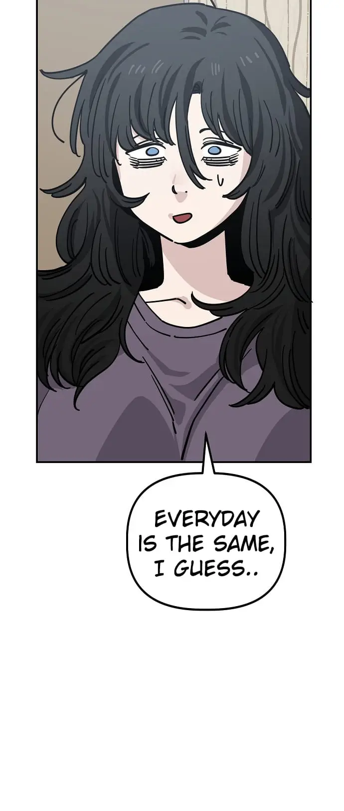 Read Unemployed Gye Baek soon Manga Online