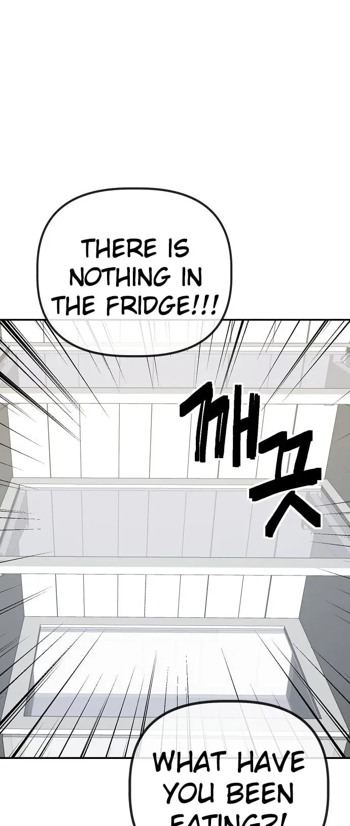 Read Unemployed Gye Baek soon Manga Online