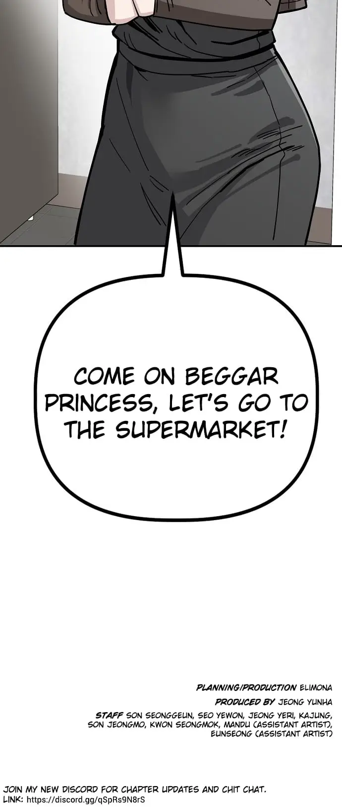 Read Unemployed Gye Baek soon Manga Online