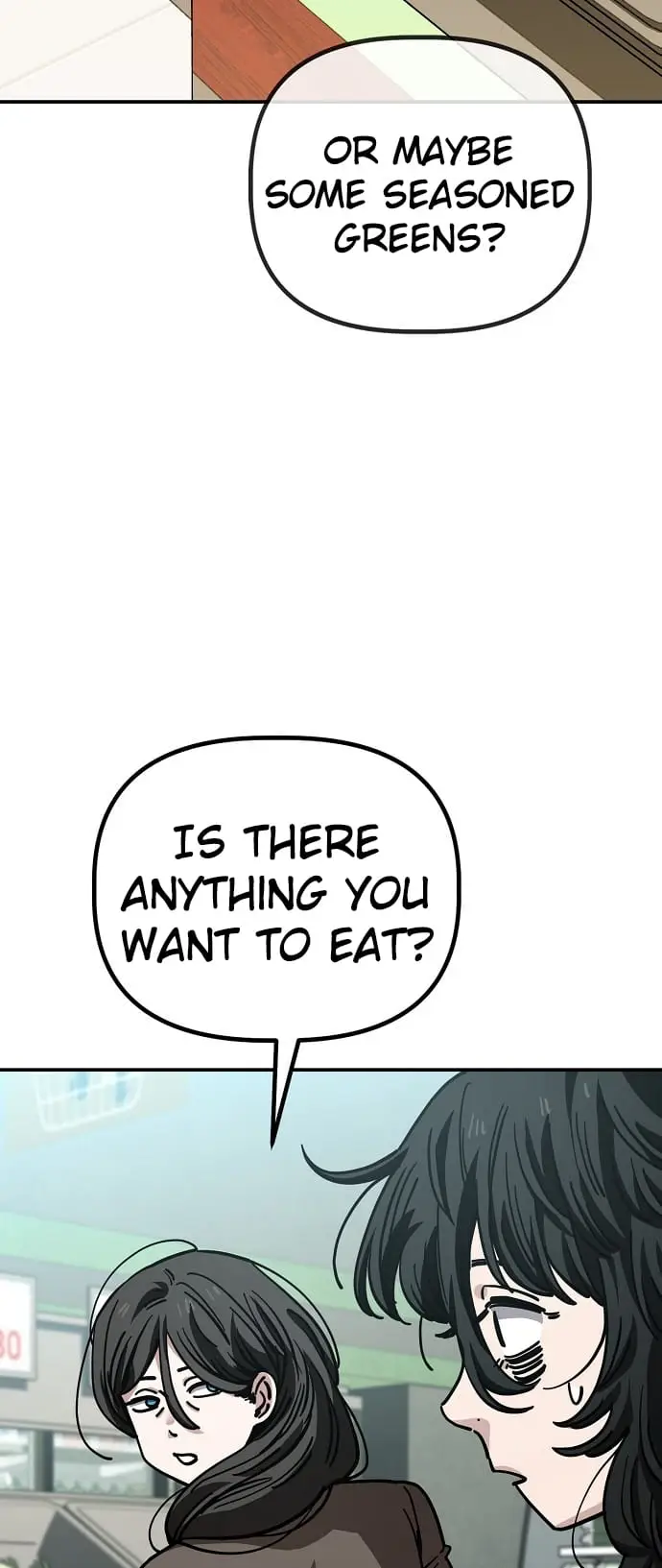 Read Unemployed Gye Baek soon Manga Online