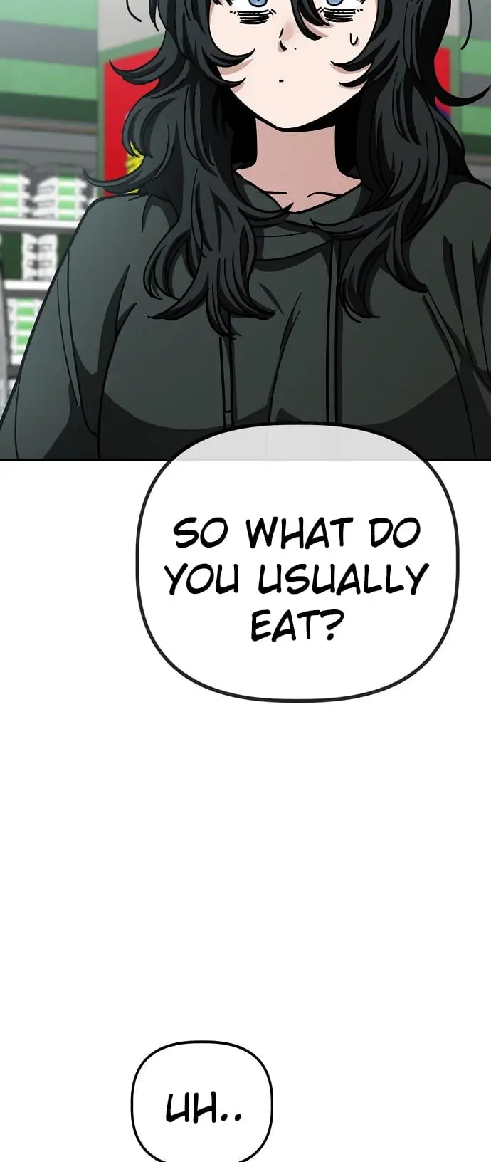 Read Unemployed Gye Baek soon Manga Online