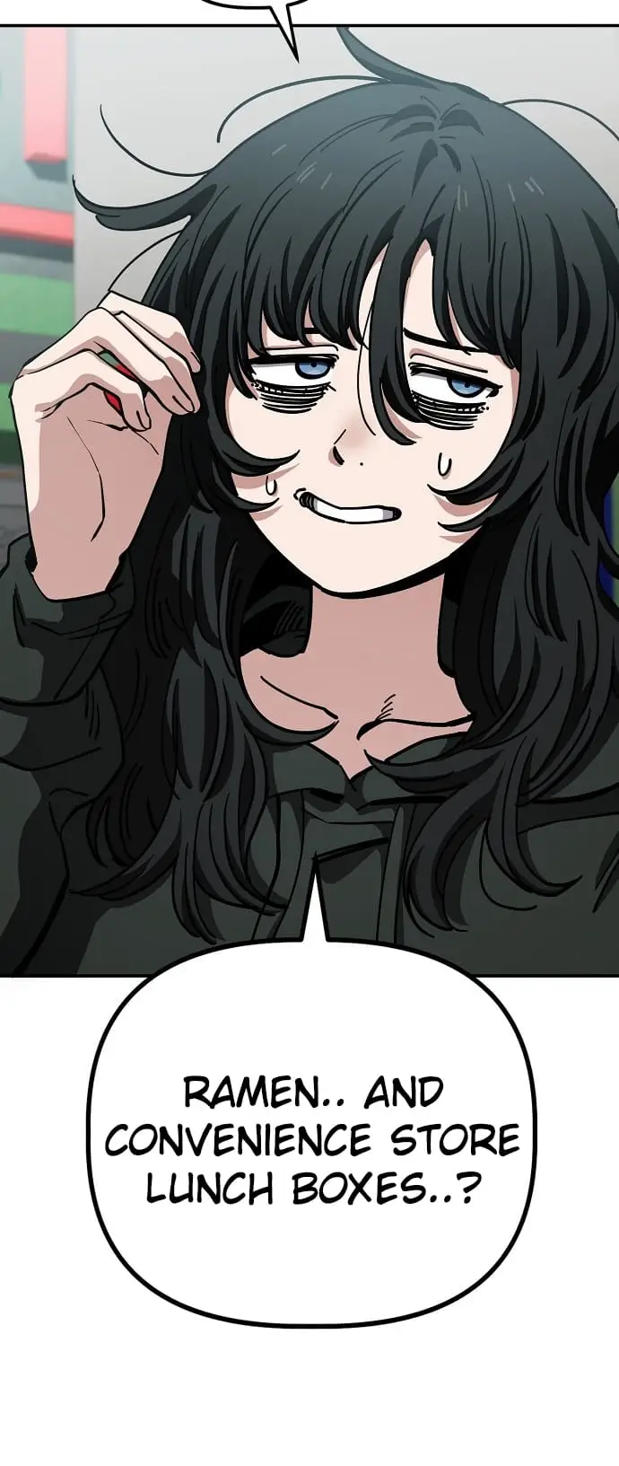 Read Unemployed Gye Baek soon Manga Online