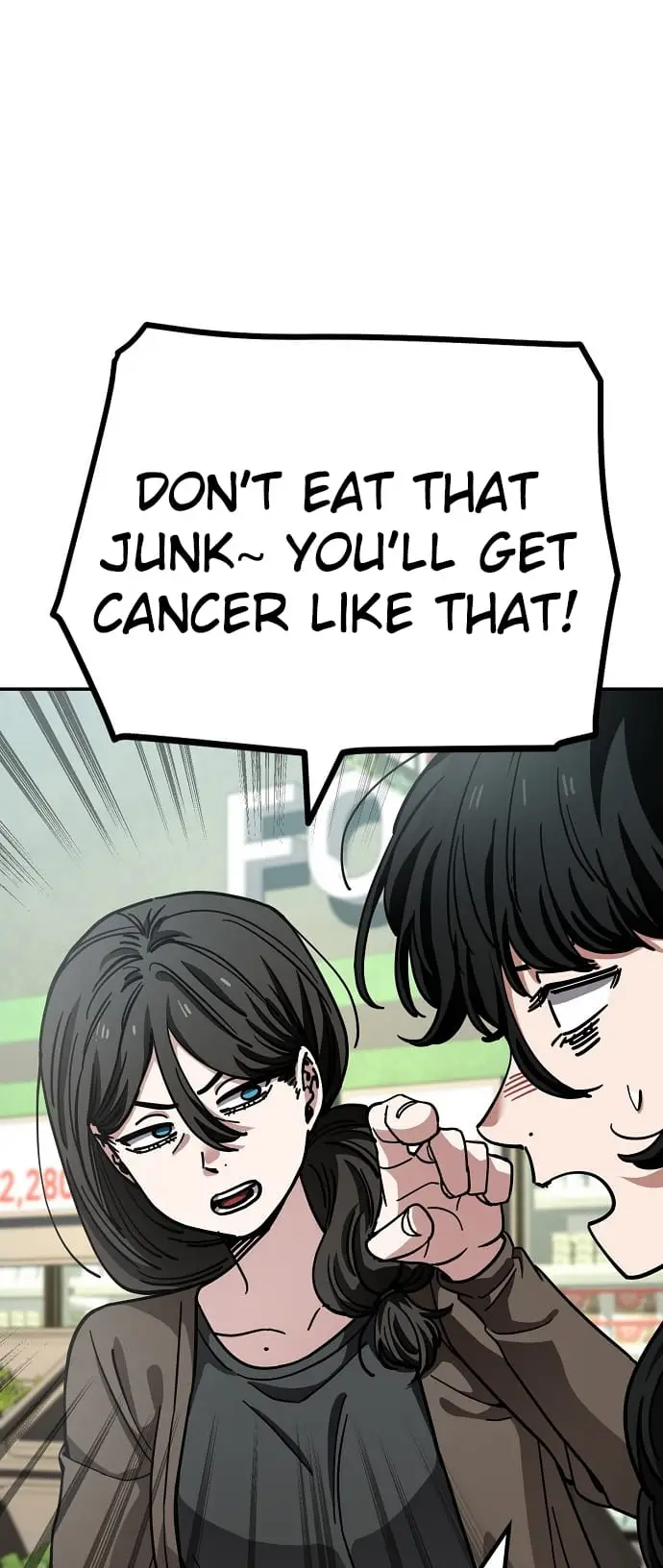 Read Unemployed Gye Baek soon Manga Online