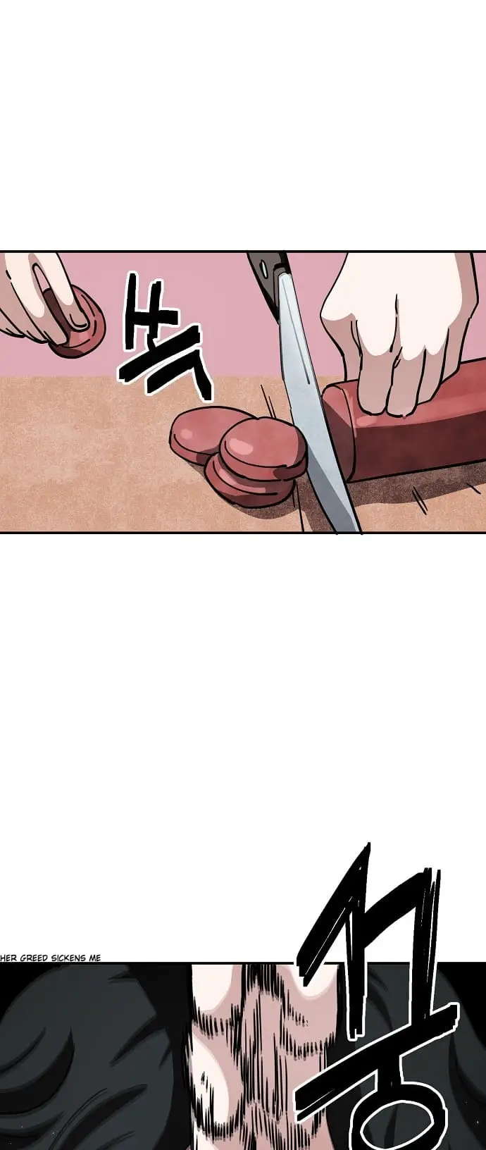 Read Unemployed Gye Baek soon Manga Online