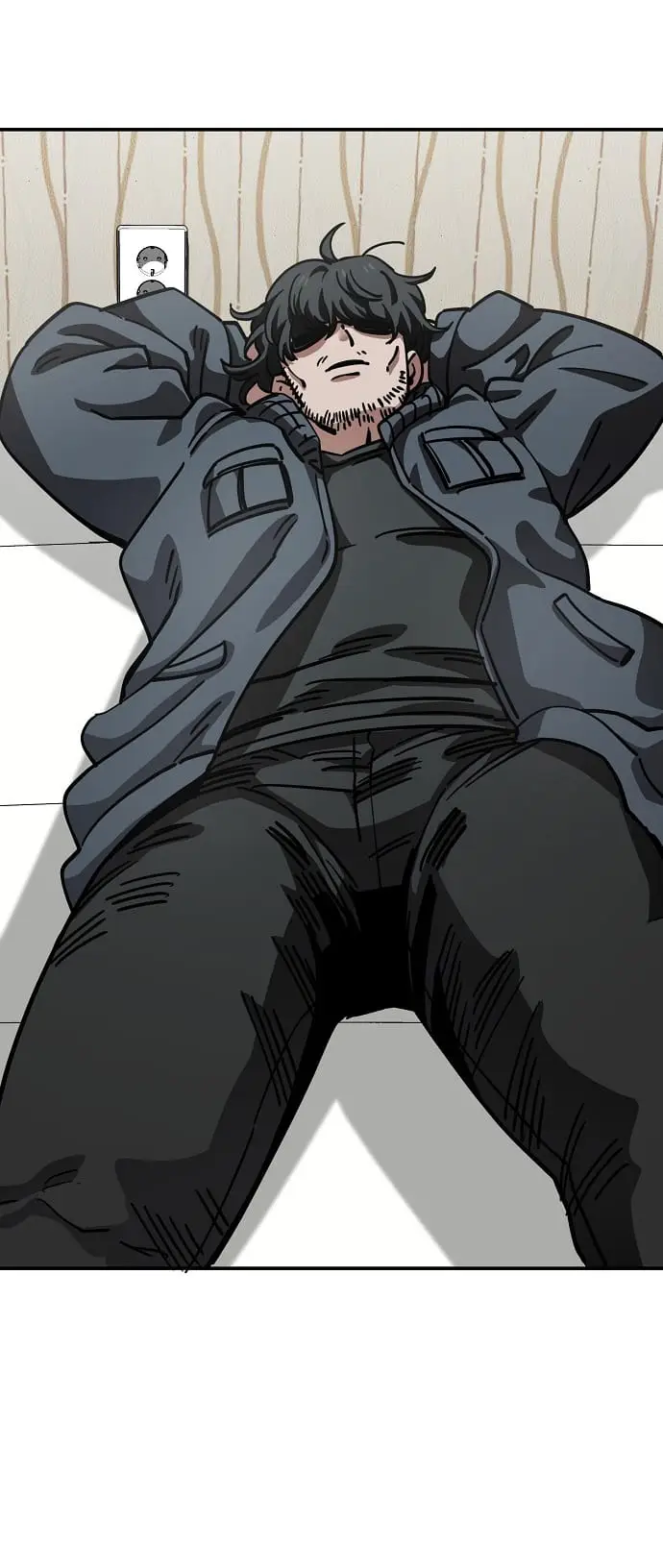 Read Unemployed Gye Baek soon Manga Online