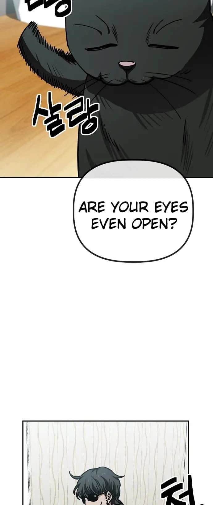 Read Unemployed Gye Baek soon Manga Online