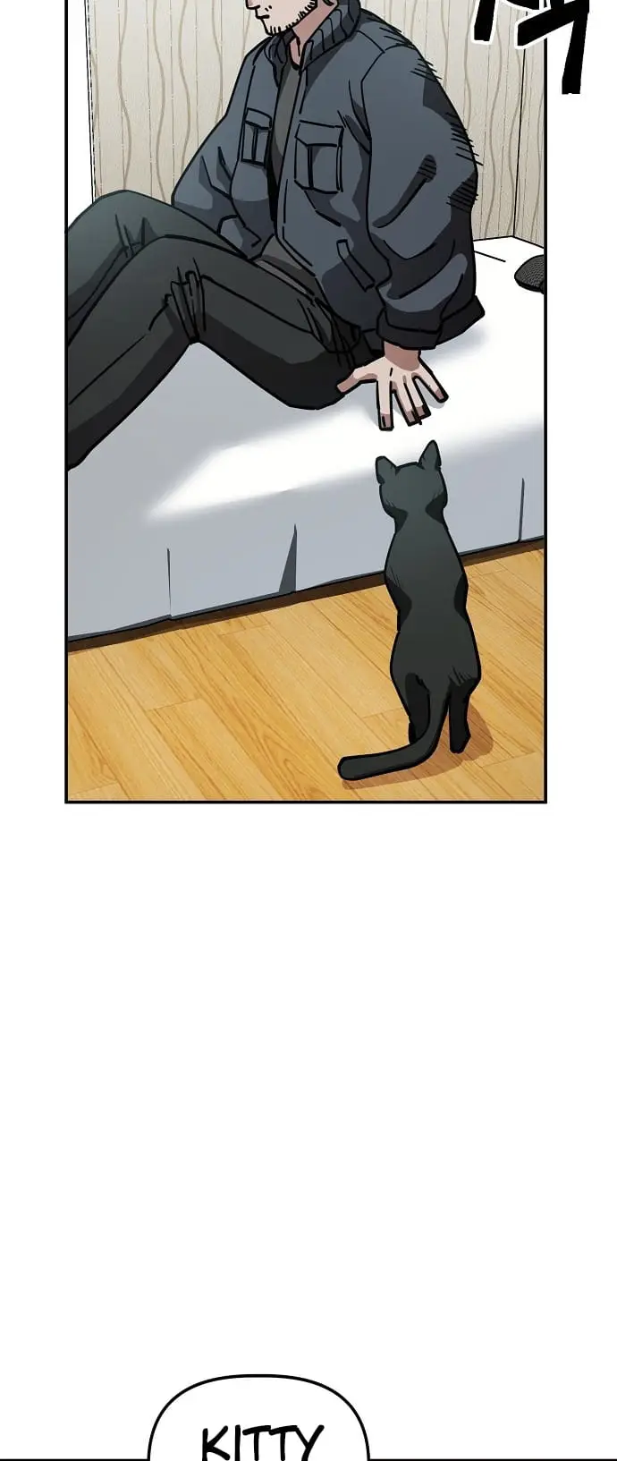 Read Unemployed Gye Baek soon Manga Online