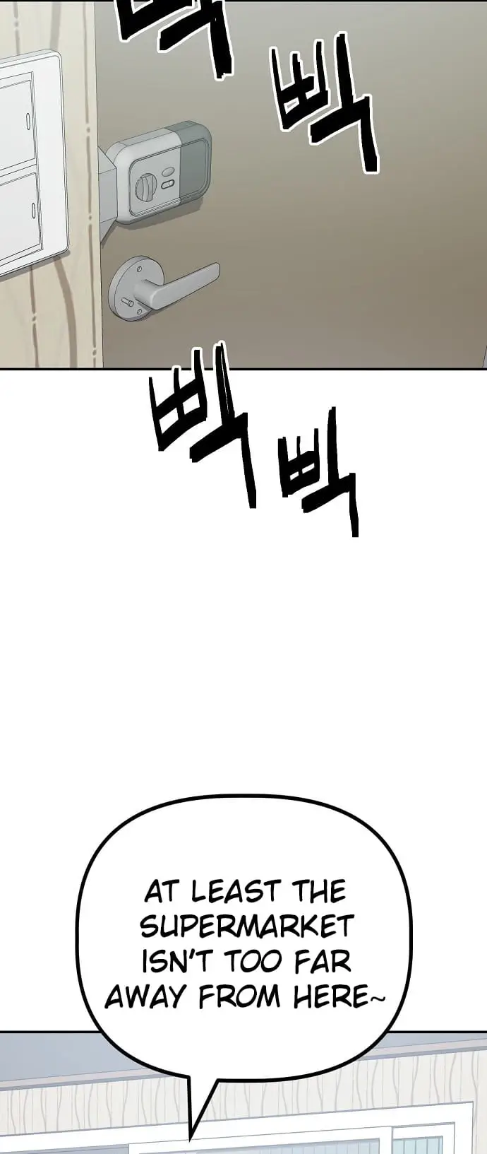 Read Unemployed Gye Baek soon Manga Online