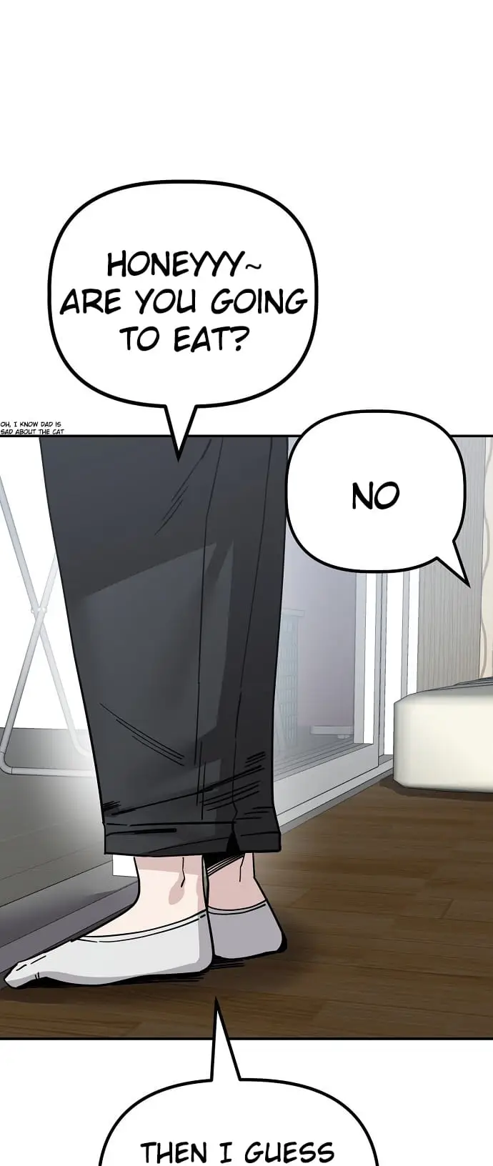 Read Unemployed Gye Baek soon Manga Online