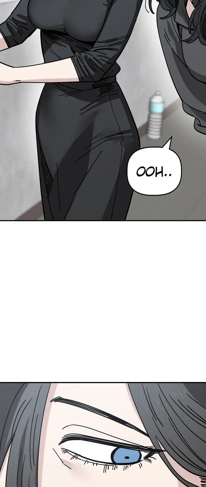 Read Unemployed Gye Baek soon Manga Online