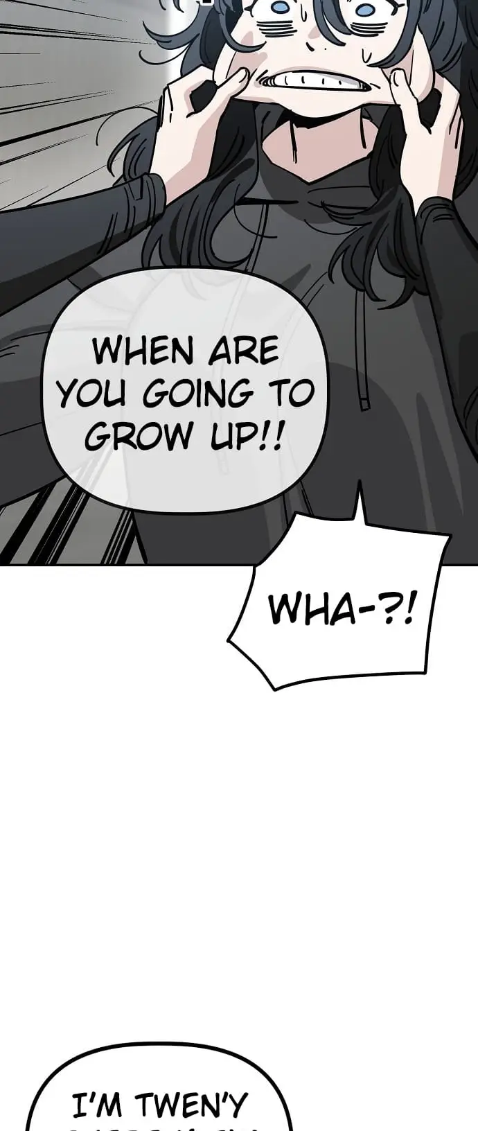 Read Unemployed Gye Baek soon Manga Online