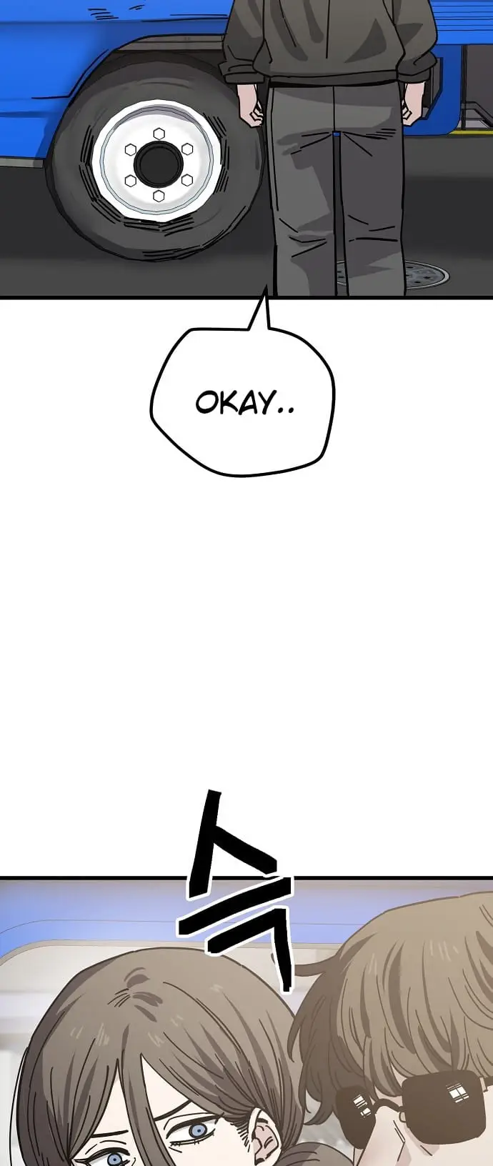 Read Unemployed Gye Baek soon Manga Online