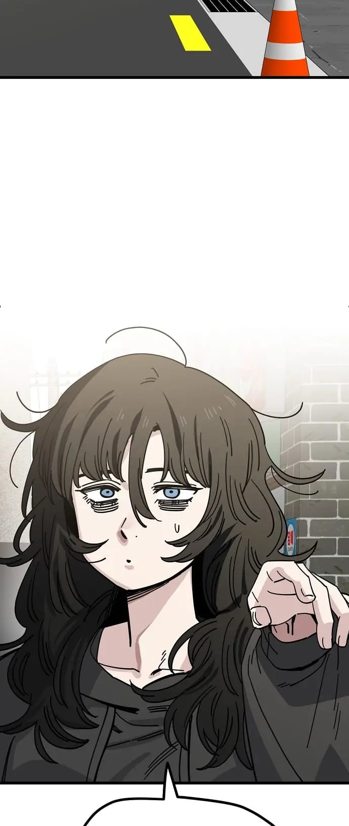 Read Unemployed Gye Baek soon Manga Online