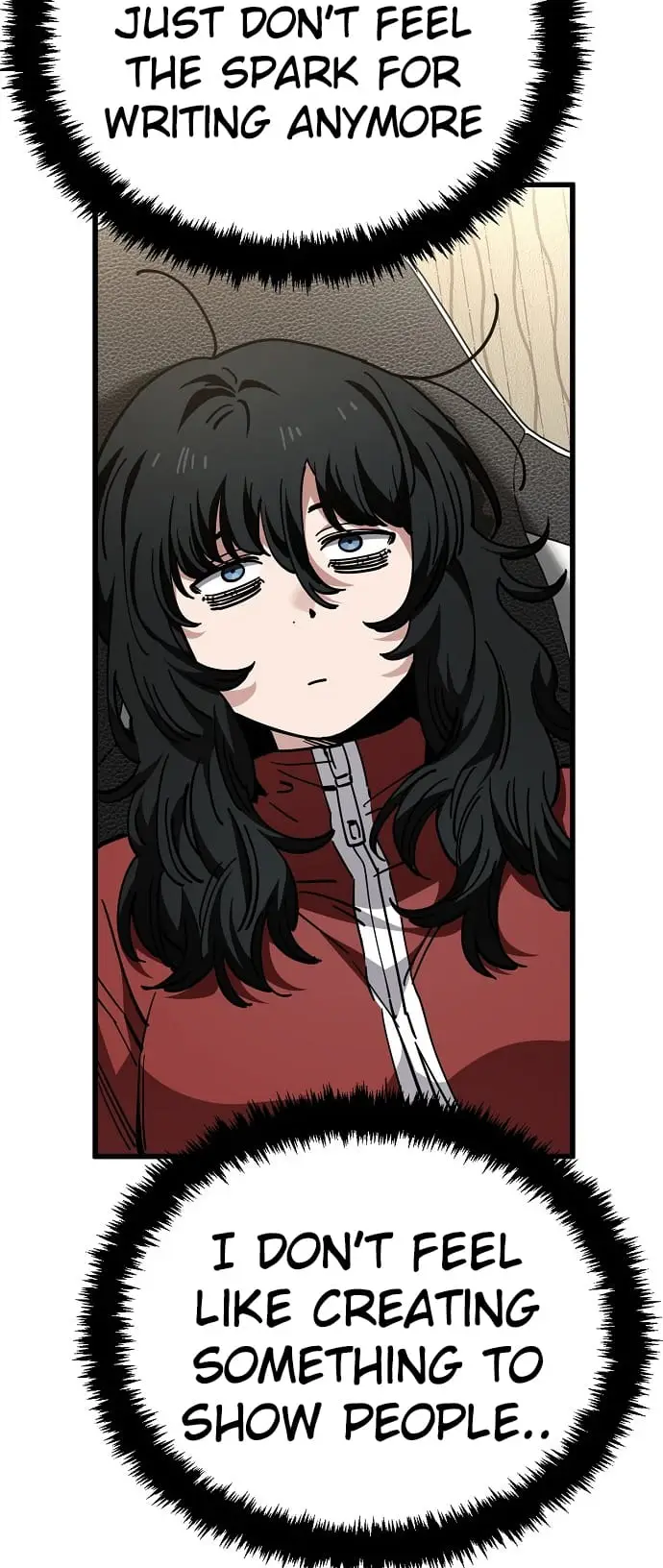 Read Unemployed Gye Baek soon Manga Online