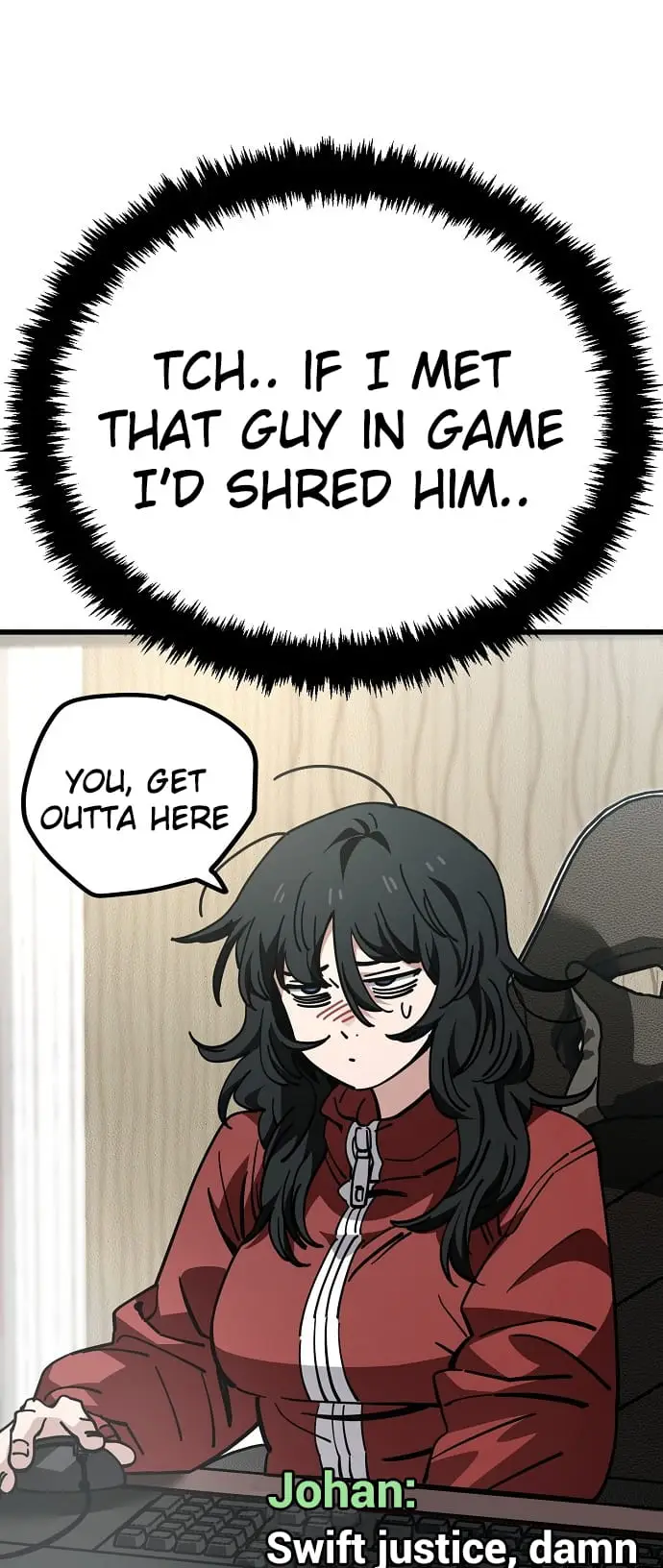 Read Unemployed Gye Baek soon Manga Online