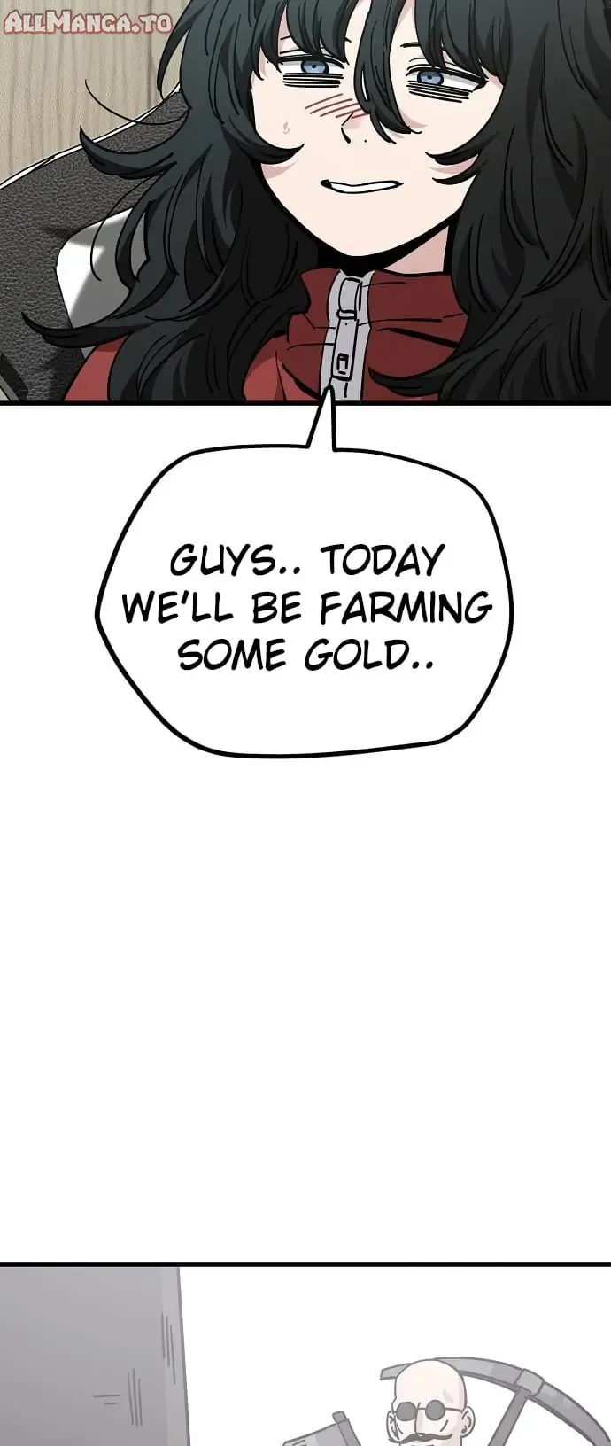 Read Unemployed Gye Baek soon Manga Online