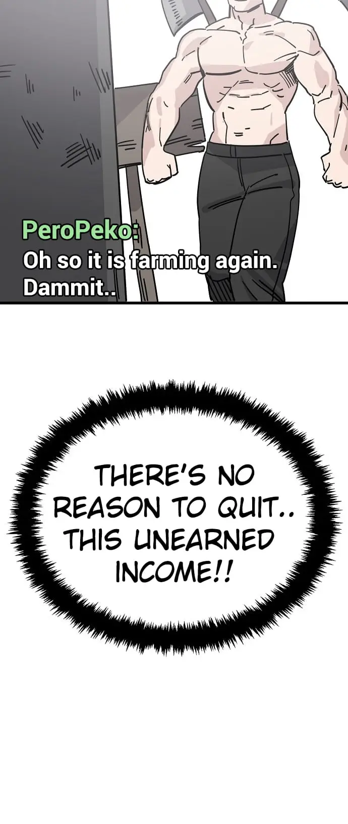 Read Unemployed Gye Baek soon Manga Online