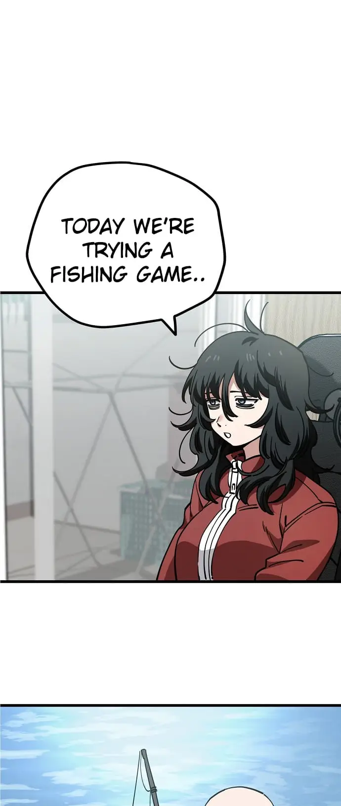 Read Unemployed Gye Baek soon Manga Online