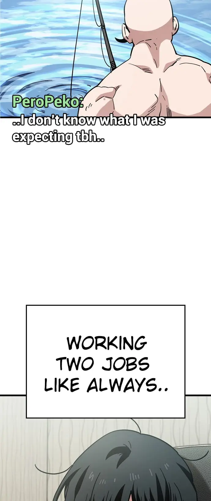 Read Unemployed Gye Baek soon Manga Online