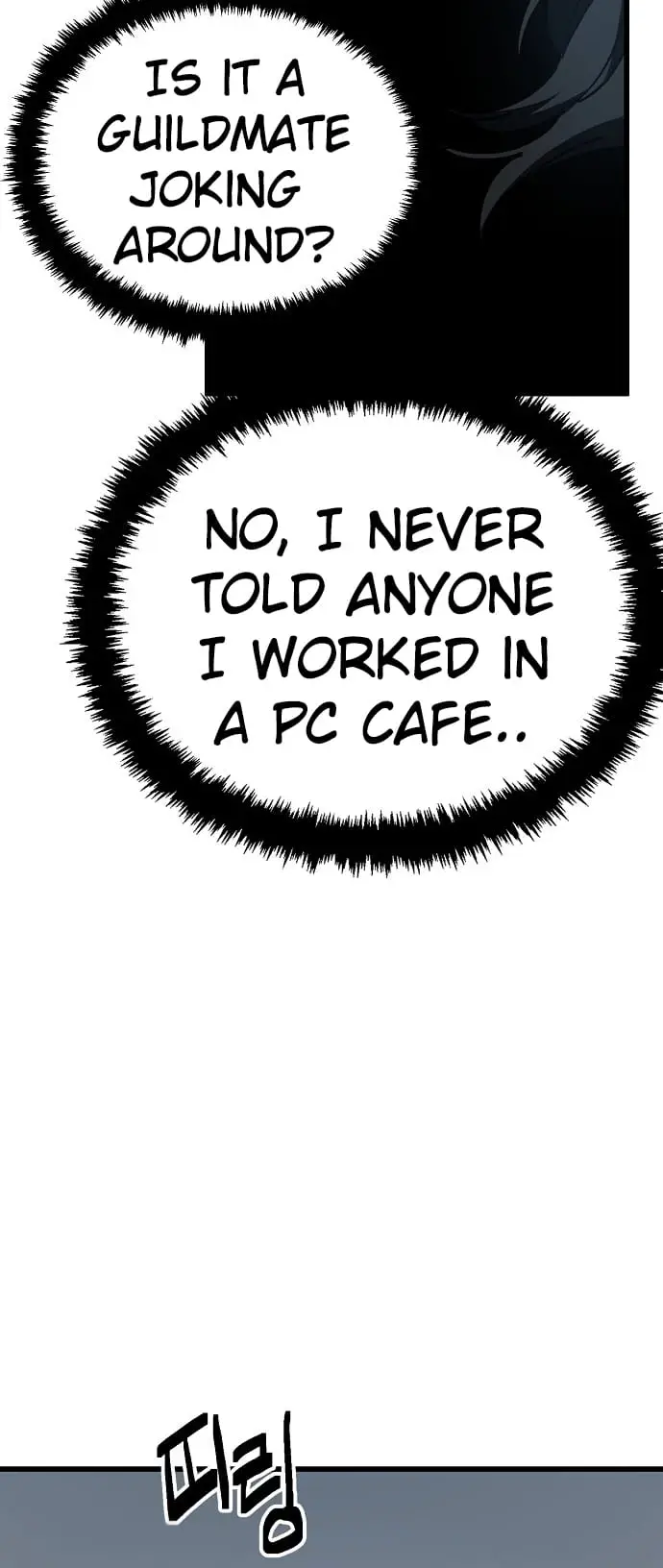 Read Unemployed Gye Baek soon Manga Online