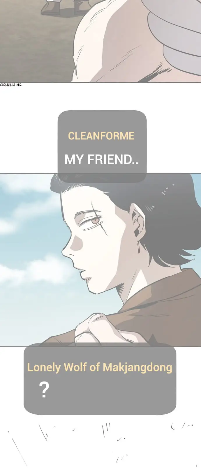Read Unemployed Gye Baek soon Manga Online