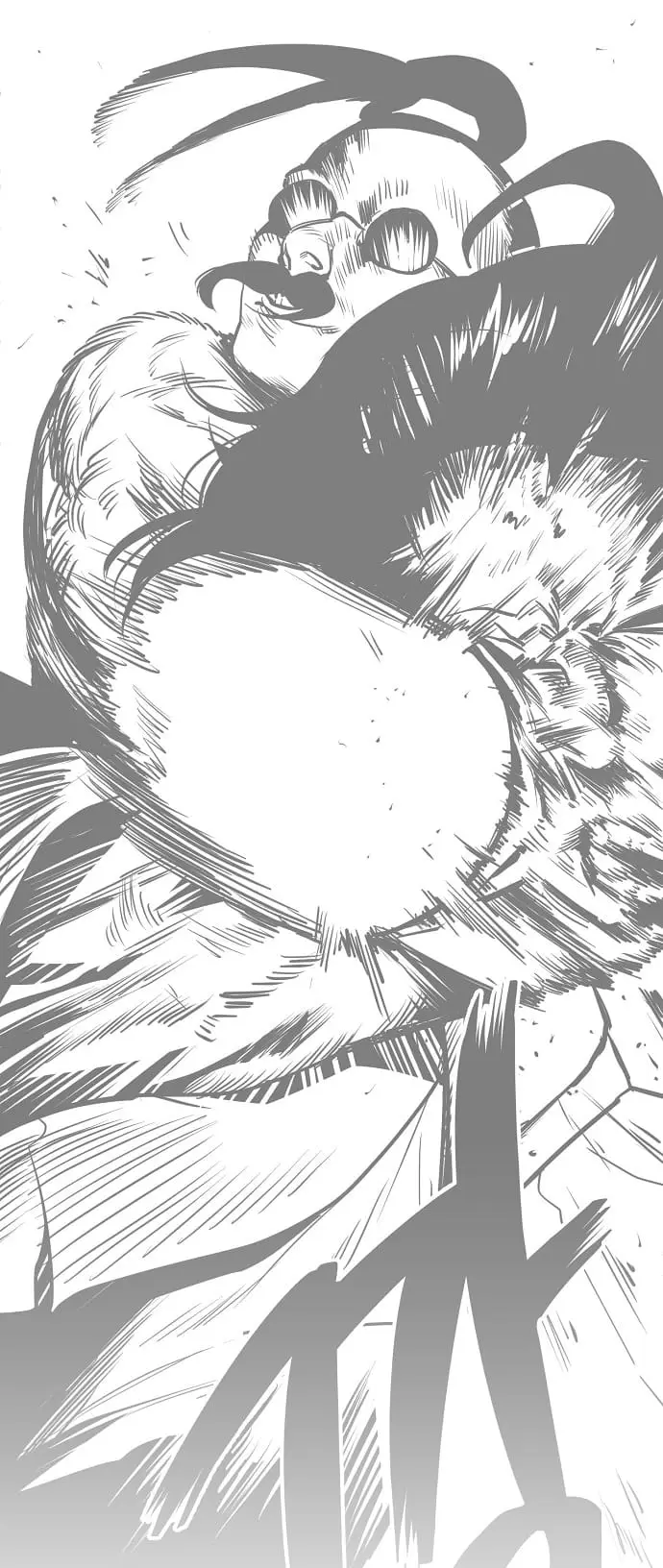 Read Unemployed Gye Baek soon Manga Online
