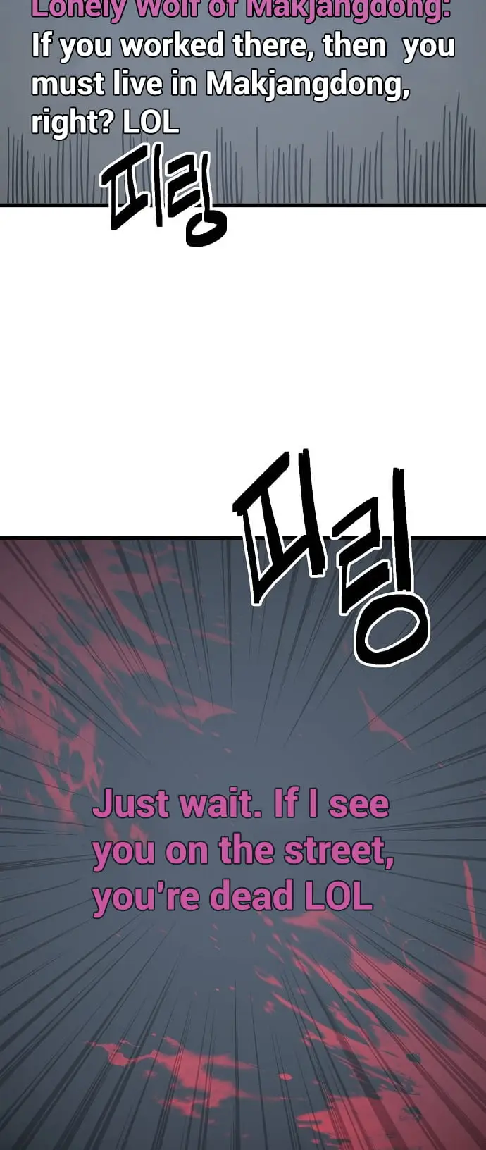 Read Unemployed Gye Baek soon Manga Online