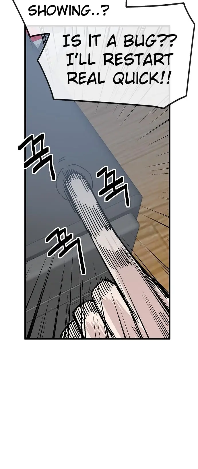 Read Unemployed Gye Baek soon Manga Online