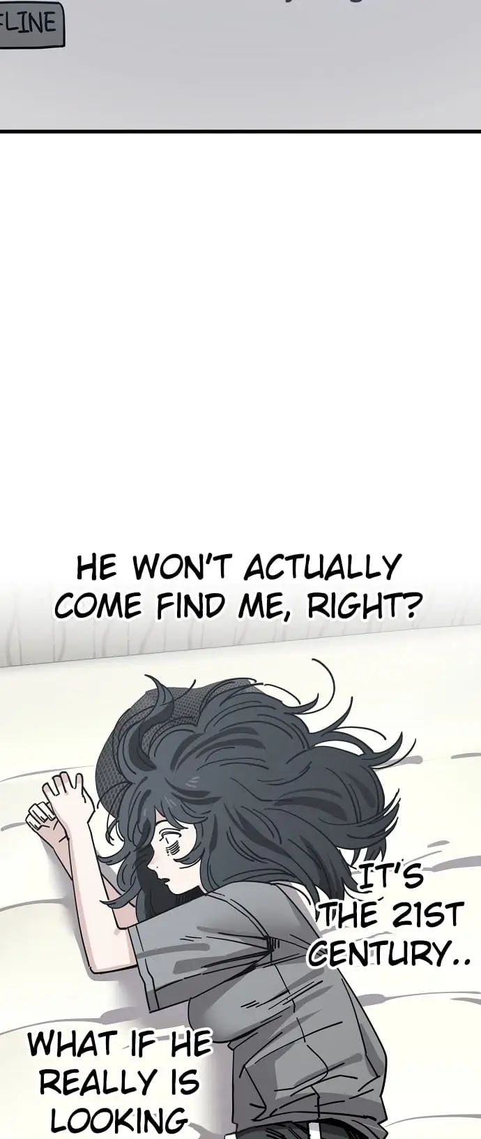 Read Unemployed Gye Baek soon Manga Online
