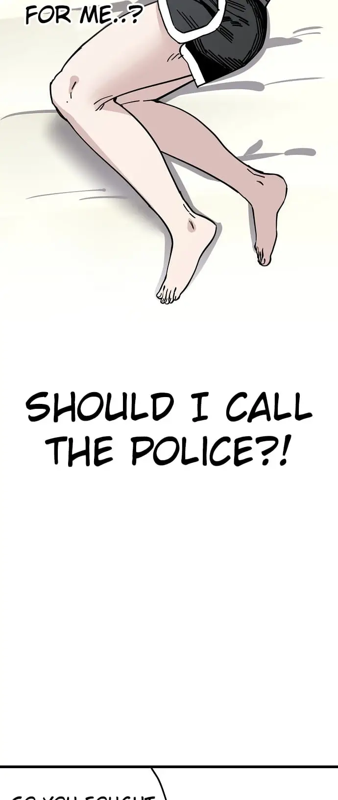 Read Unemployed Gye Baek soon Manga Online