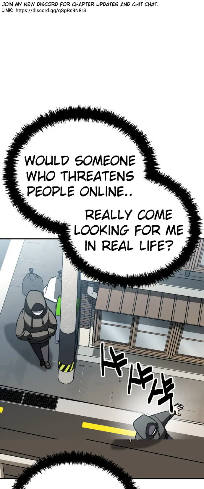 Read Unemployed Gye Baek soon Manga Online