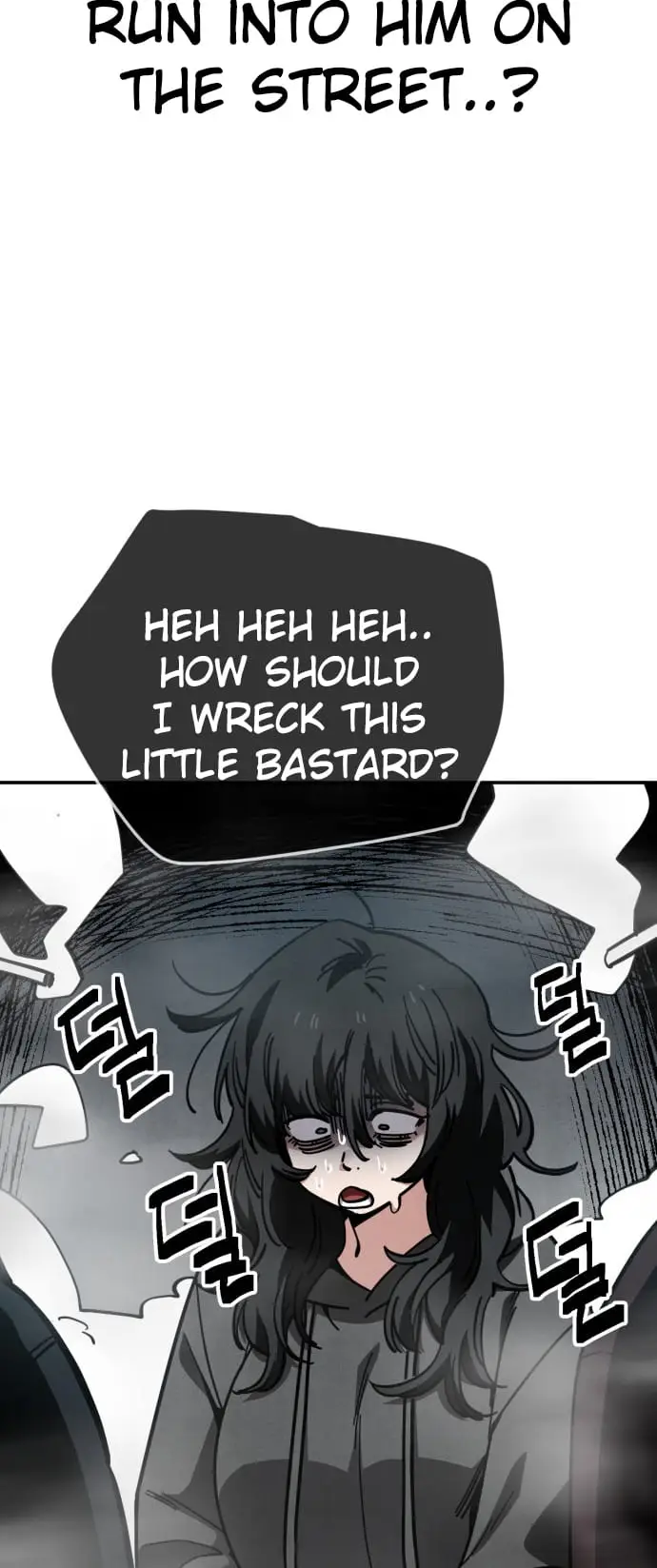 Read Unemployed Gye Baek soon Manga Online
