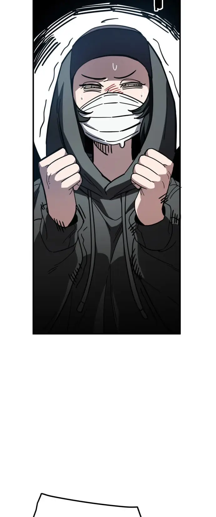 Read Unemployed Gye Baek soon Manga Online