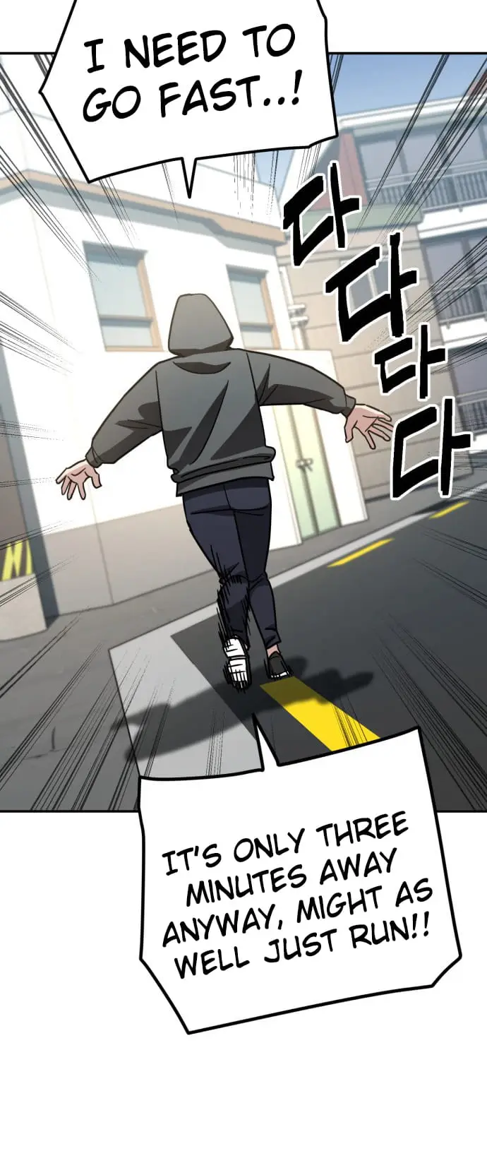 Read Unemployed Gye Baek soon Manga Online