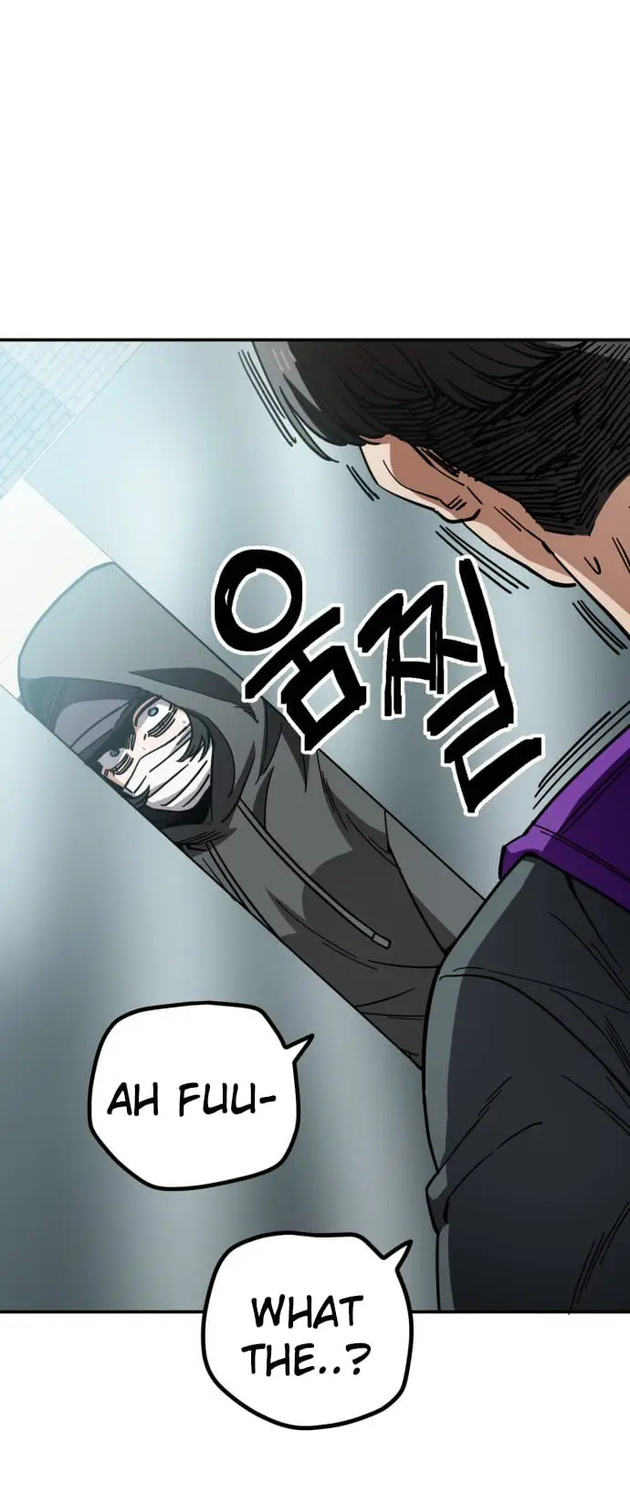 Read Unemployed Gye Baek soon Manga Online