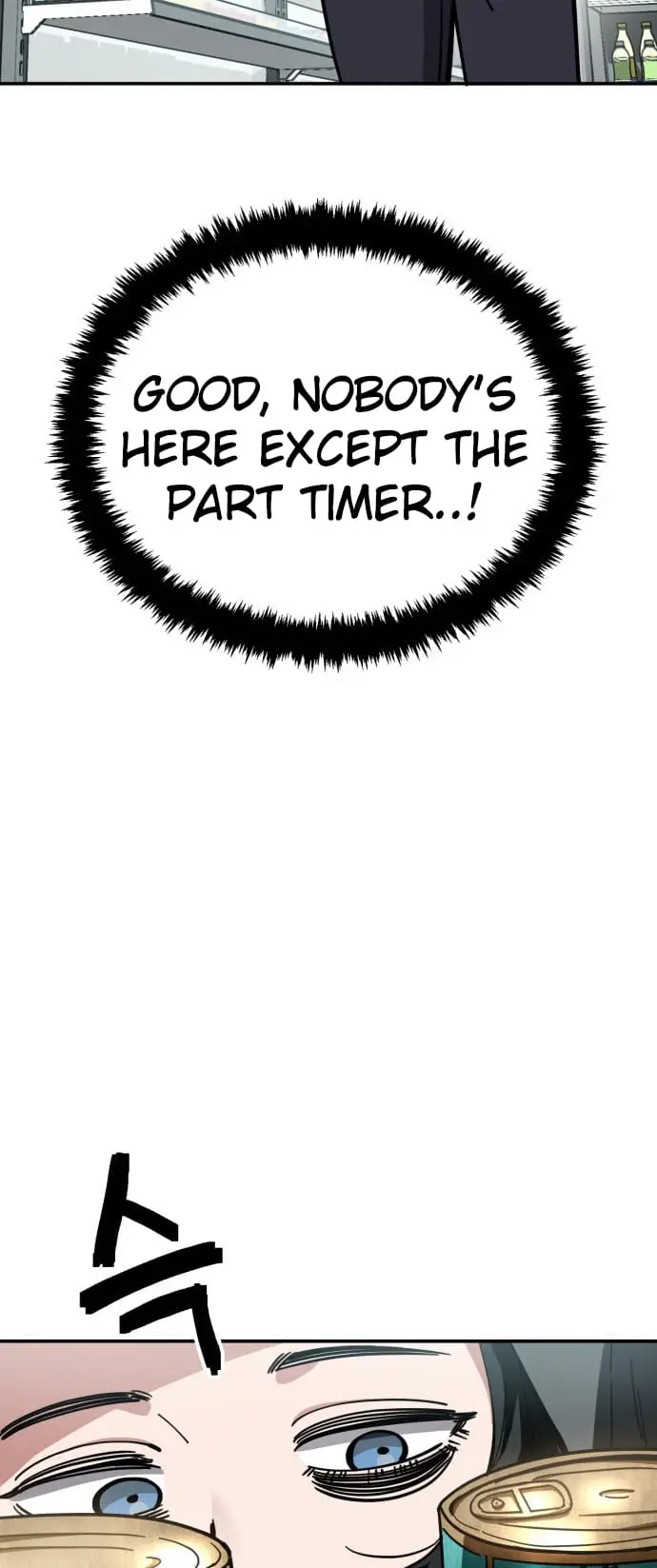 Read Unemployed Gye Baek soon Manga Online