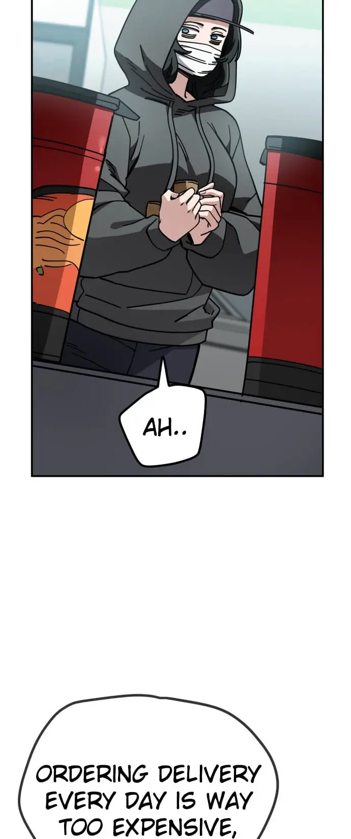Read Unemployed Gye Baek soon Manga Online